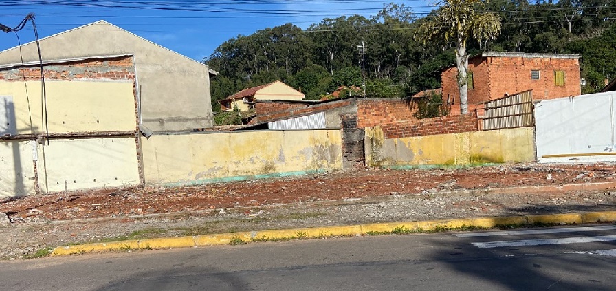 Terreno 